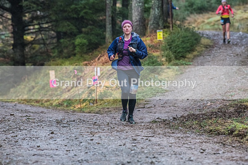 Glentress 21  10K-2019 - High Terrain Events Glentress 21 & 10K Trail Runs Saturday 18th February 2023