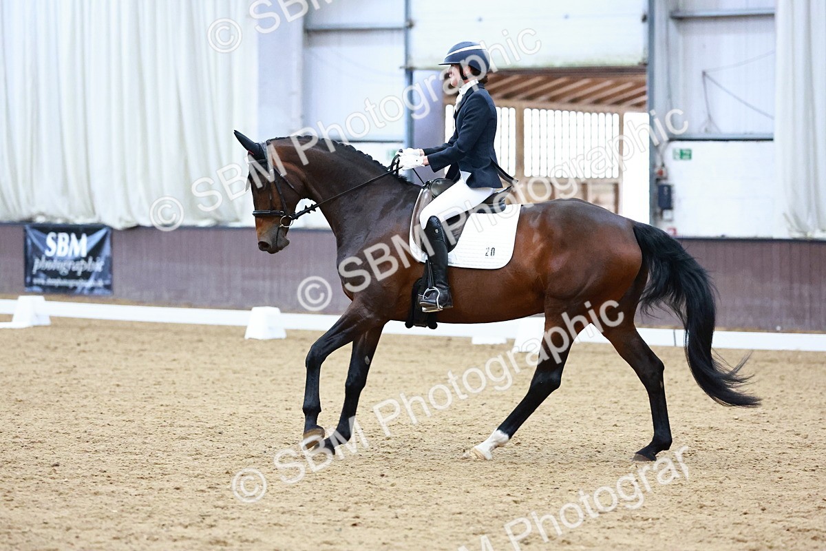 0B8A8215 - Class 5 - Novice 2