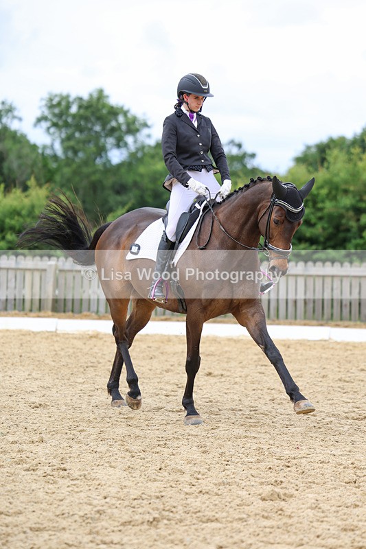 3E7A0595 - Class 5: Novice 1 2024 Section A