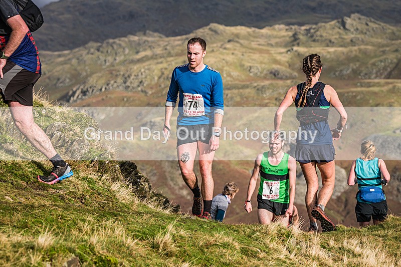 Dunnerdale-480 - Dunnerdale Fell Race Saturday 8th November 2025