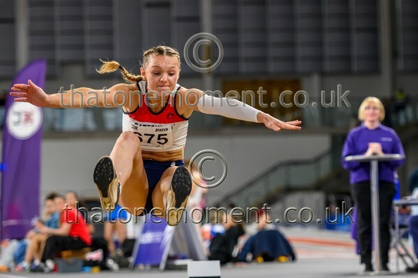 SenInd26-918820 - Field Female Set Two