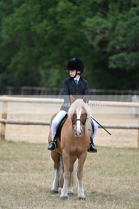 WJ7_7050 - Class 2 Best Rider