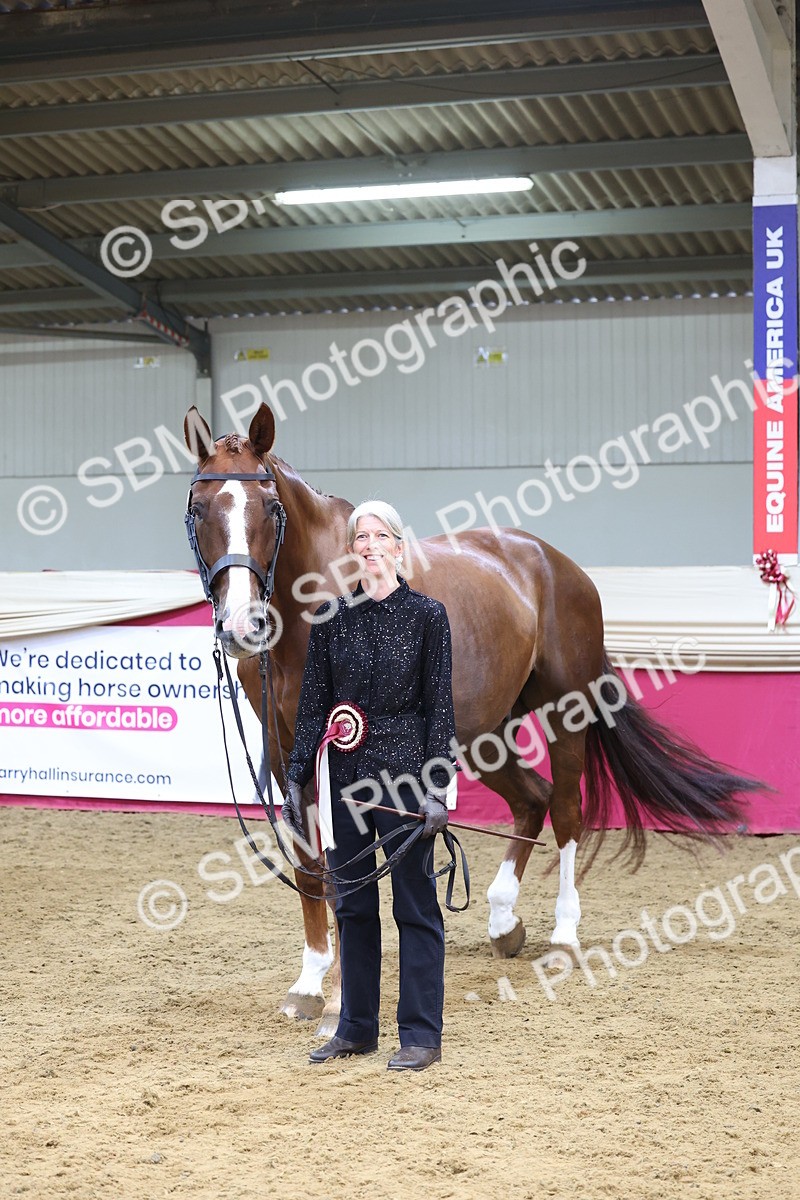 SBM_22942 - Class 903 - Supreme Final - IH Pre Vet