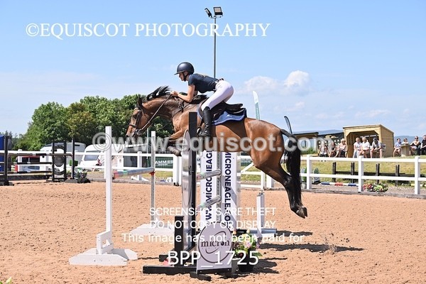 BPP_1725 - THU CLASS 3 Scottish Branch North West Junior Championship **Viewing/Selection class for 148 teams**
