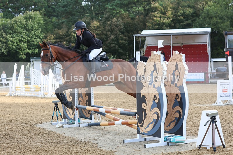 3E7A7452 - Class 1: 60cm Junior