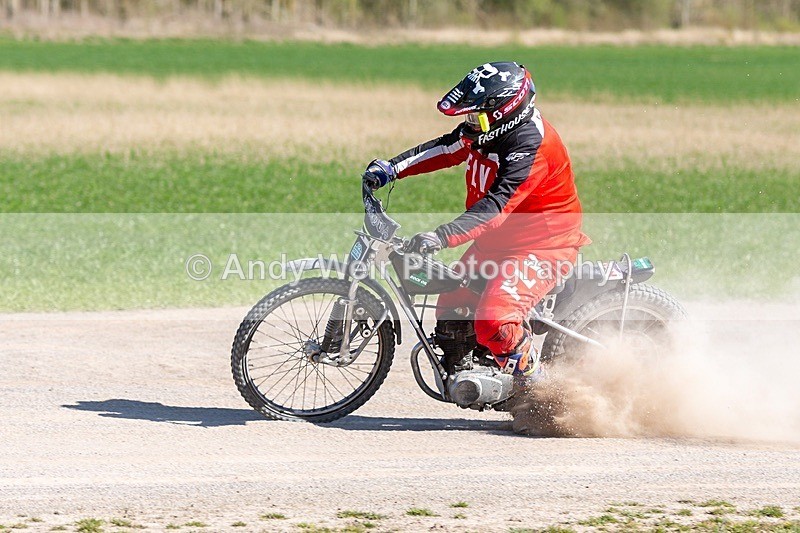 250405-5D-3K8A7421 - Rde & Skid It Speedway Experience Day 05th April 2025
