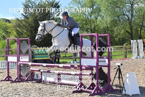 BPP_4647 - CLASS 13 SAT 0.85m Amateur Championship Qualifier
