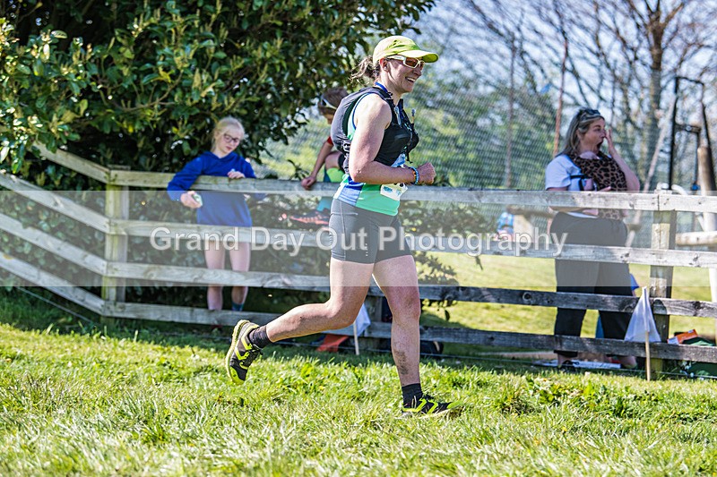 The Finish-1375 - The 3 Peaks Race Saturday 25th April 2026 - The Finish