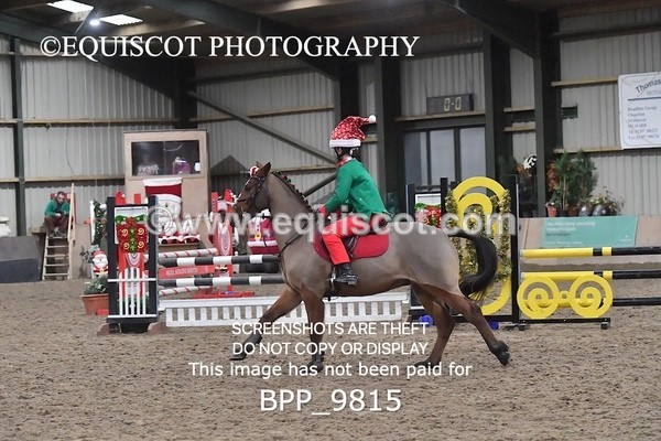 BPP_9815 - CLASS 8 90CM Open Show Jumping