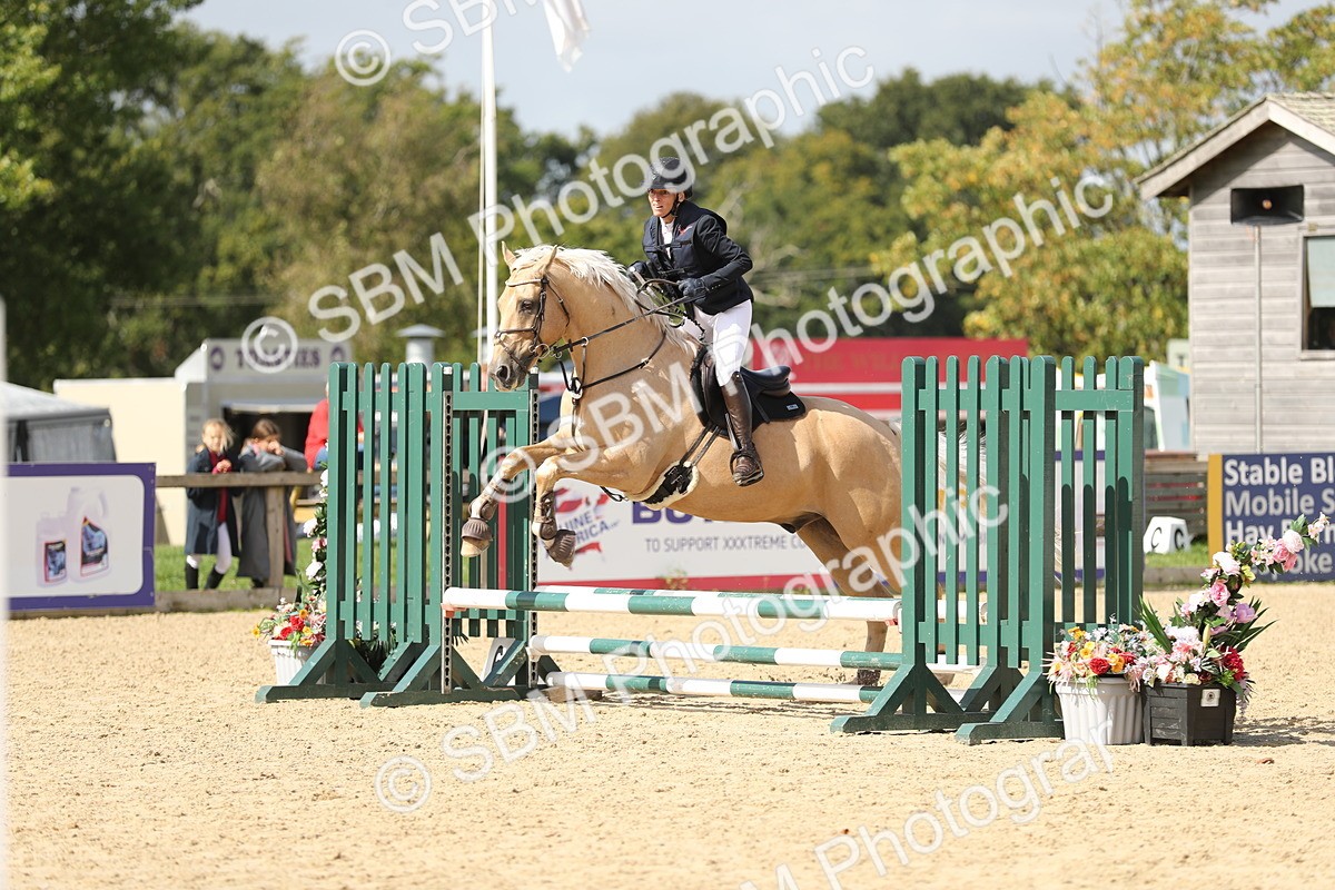 SBM_05739 - J35 - Veteran Rider 60cm