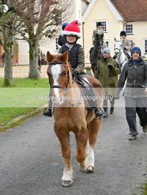 WJ7_9705 - Berks & Bucks Lead Rein - Hendred House 22-12-14