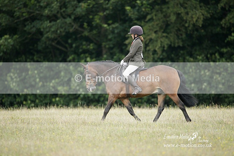 BVRC 030721 396 - Bourne Valley Riding Club Dressage 03/07/21
