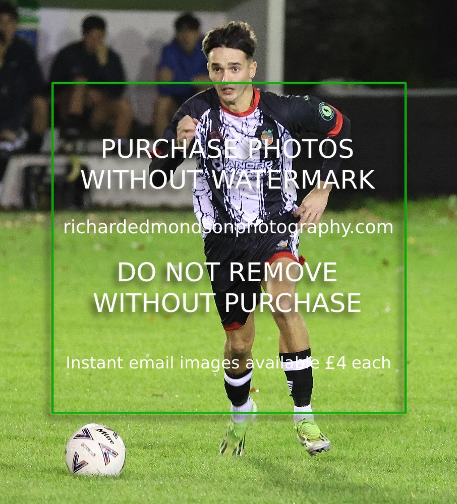 533A5526 - Kendal Town U23's vs Turton U23's (8/10/25)