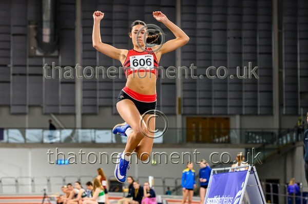 SeniorInd25-916612 - Field Female