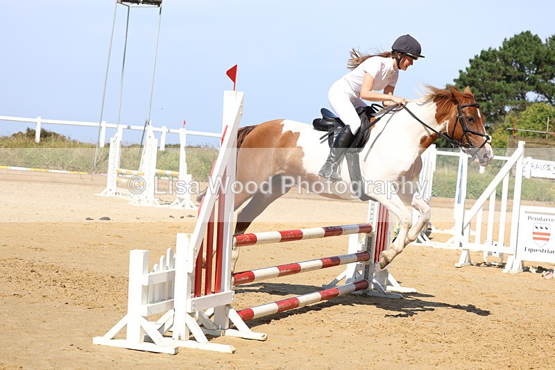 3E7A1435 - Class 9: 80cm Senior