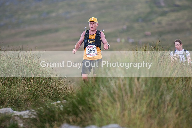 Ingleborough-886 - Ingleborough Mountain Race Saturday 18th July 2026
