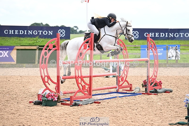 240630A-141743-14090 - Cls 25 HOYS 138cm Qualifier