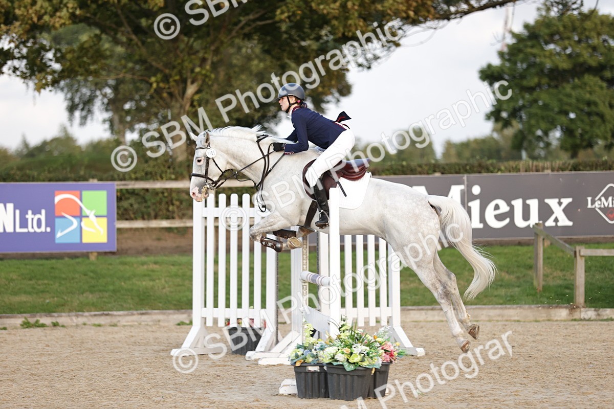 SBM_32033 - J52 - Open 90cm