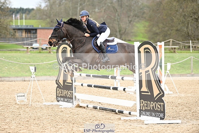 250323A-105822-04236 - Cls 22 Snr nDisc & 1.00m Opem