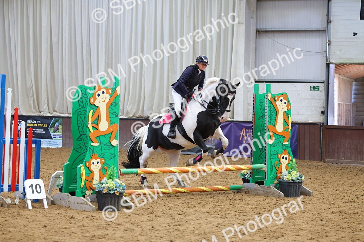 SBM_001291 - Class 6 = 60cm BRC Championships