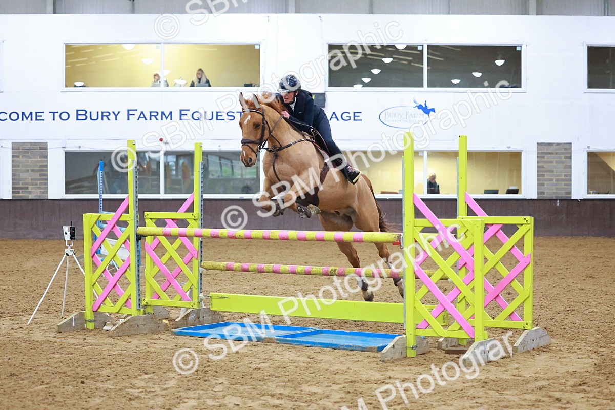 SBM_001257 - Class 4 - Senior Newcomers - 1.10m