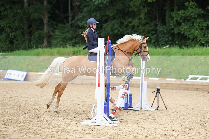 3E7A6821 - Class 13: Pony British Noise/80cm open