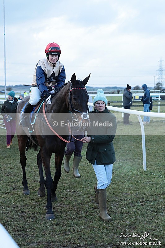 PtP 250126 1115 - Cocklebarrow Races Point-to-Point 25/01/26