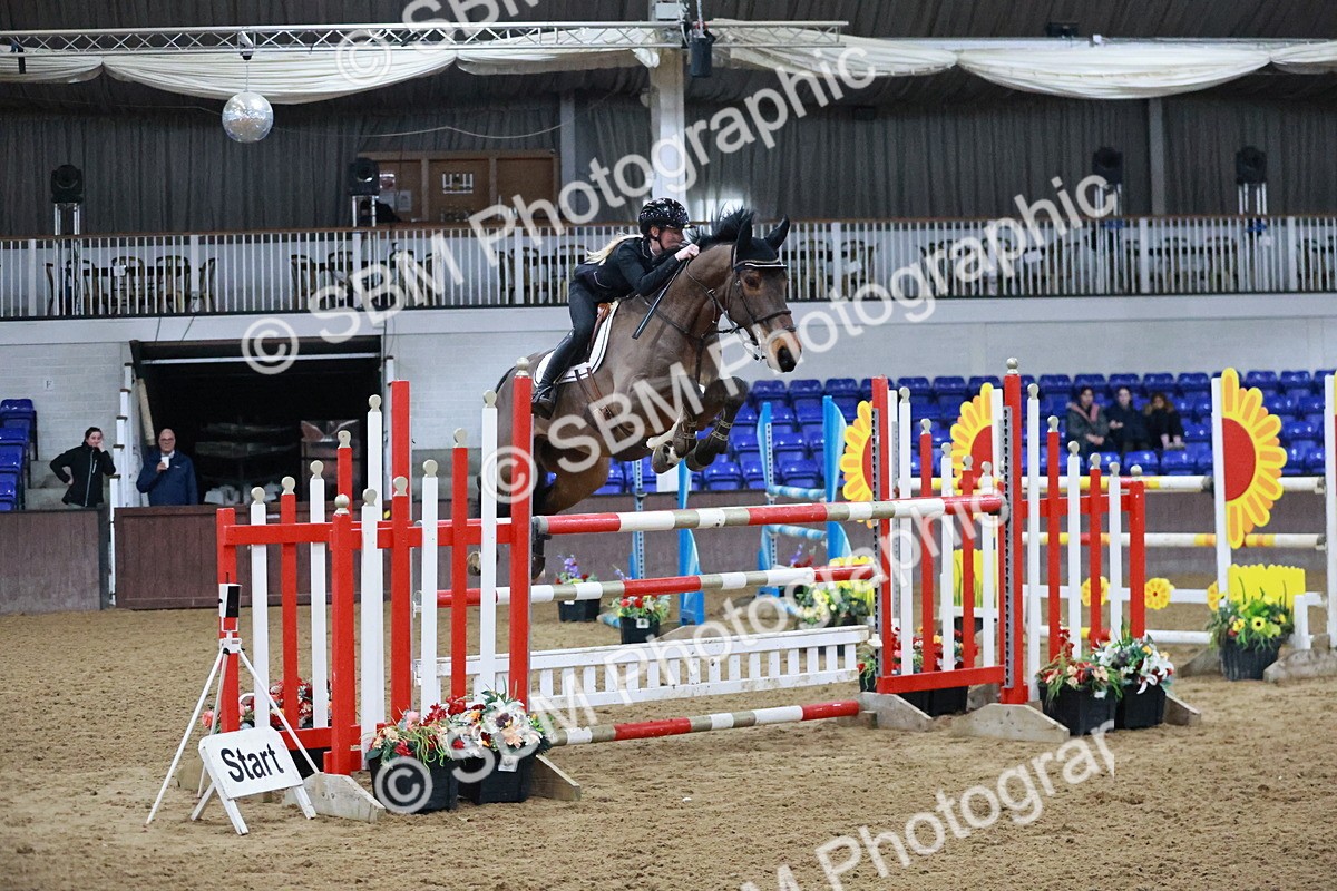 SBM_001738 - Class 6 - National 1.30m 1.40m