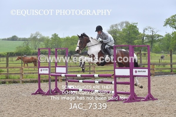 JAC_7339 - CLASS 11 Club 90cms Open