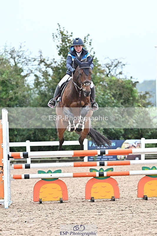 240925A-122003-00457 - Cls 3 Snr 1.05m Open