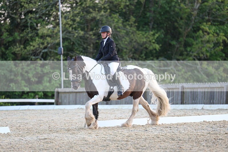 3E7A4420 - Class 6: NOVICE sec B- Novice 3 2024