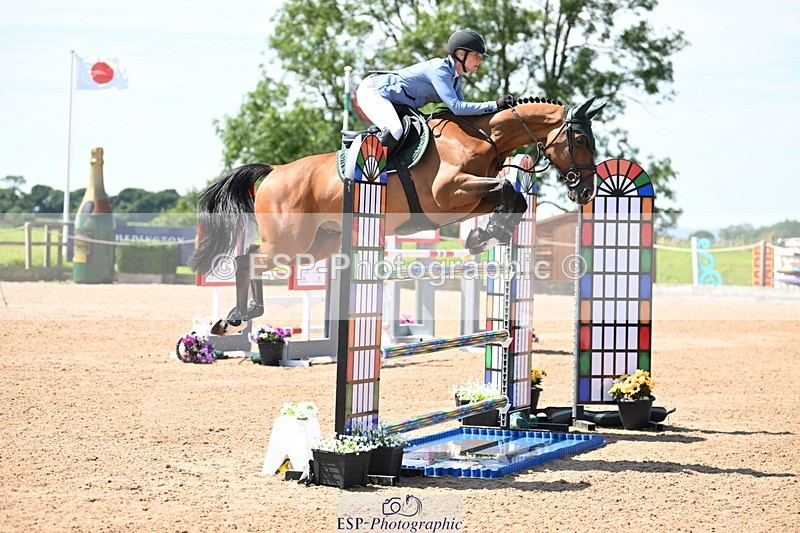 240718A-115847-04937 - Cls 1, 3 Star Small Tour 1.35m