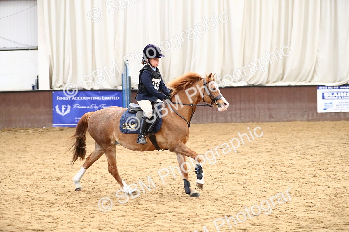 SBM_001380 - Class 3 - 50cm