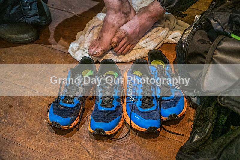 KES_5102 - Jack Scott Winner of the Spine Race 17th January 2024