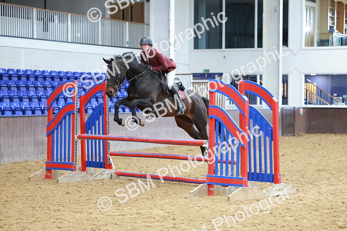 SBM_000378 - Class 2 - Senior British Novice 90cm