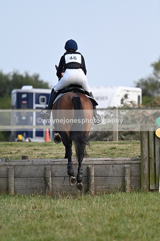 WJ7_8000 - 80cm XC Time 15:07 to 15:25