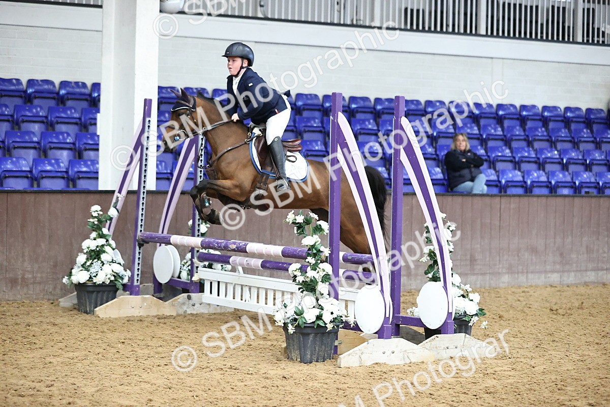 SBM_003489 - Class 11 - Springboard 128cm 138cm Restricted 85cm 95cm