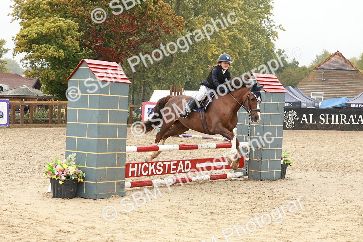 SBM_71237 - J14 - Junior Pony 65cm Championship