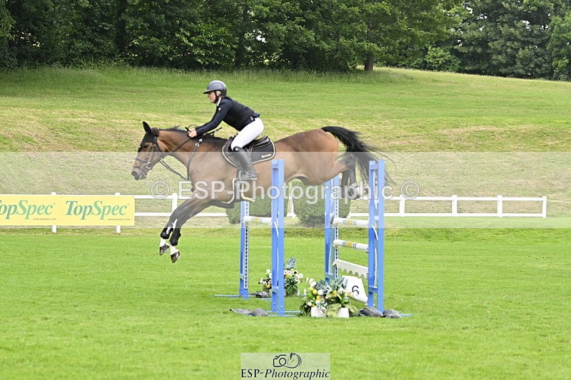 250613A-123352-01826 - Cls 3 Snr Foxhunter