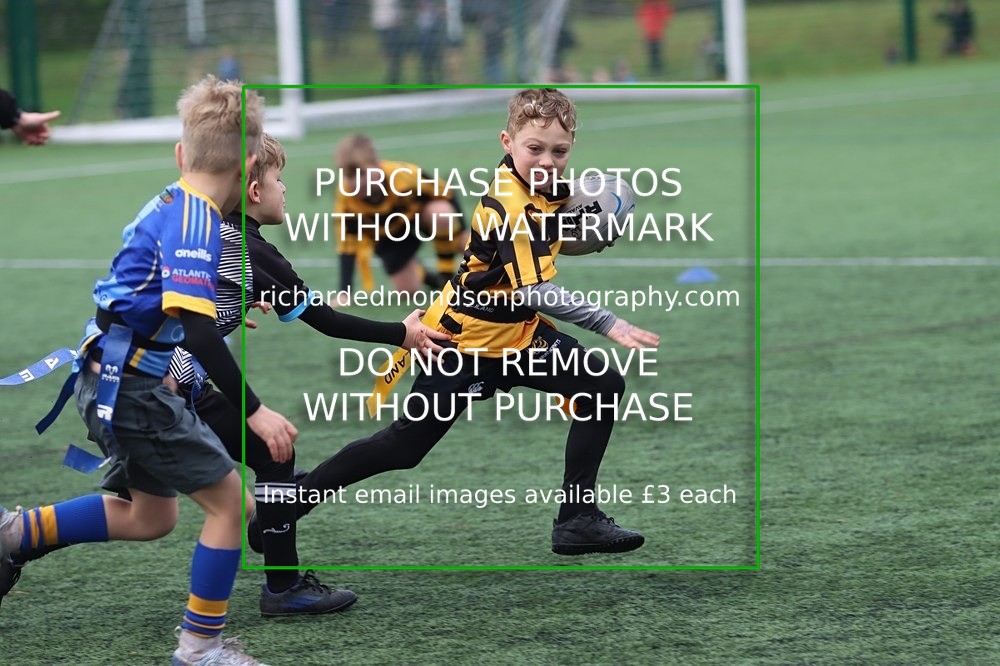 IMG_6072 - Kendal Junior Rugby Under 8 (1/12/24)