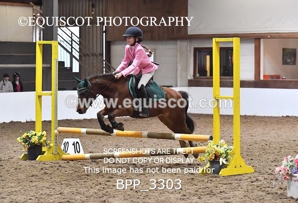 BPP_3303 - CLASS 5 50CM FINAL