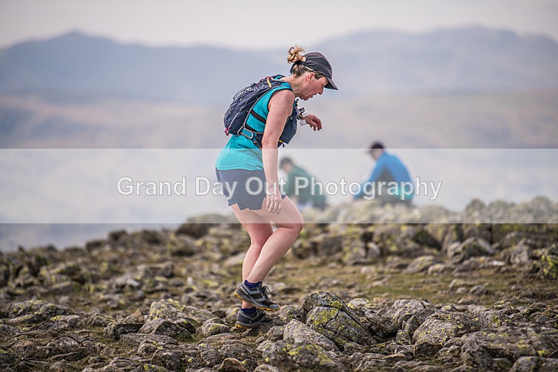 Fairfield-1198 - Fairfield Horseshoe Fell Race Saturday 11th May 2024