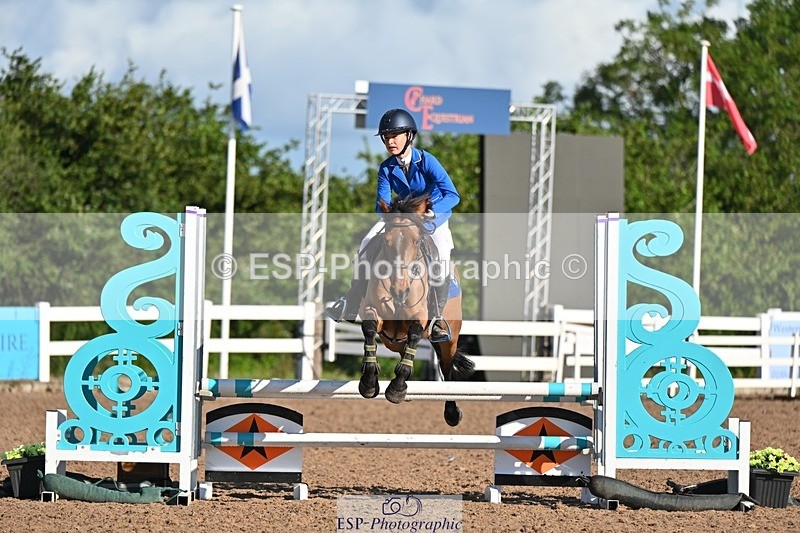 260628-082124-06671 - Cls 35 Pony British Novice + 80cm Open