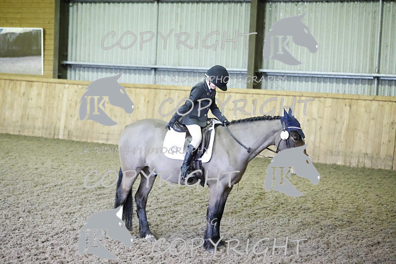 _R6A1190 - Class 1 walk trot 2022