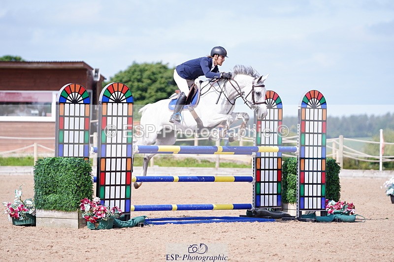 240802A-105434-03703 - Cls 15 Foxhunter