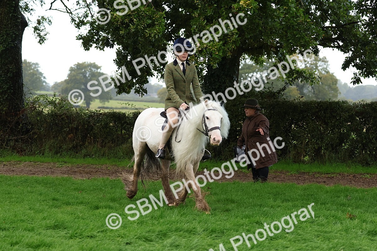 SBM_36830 - S11 - Best Ridden Horse & Pony