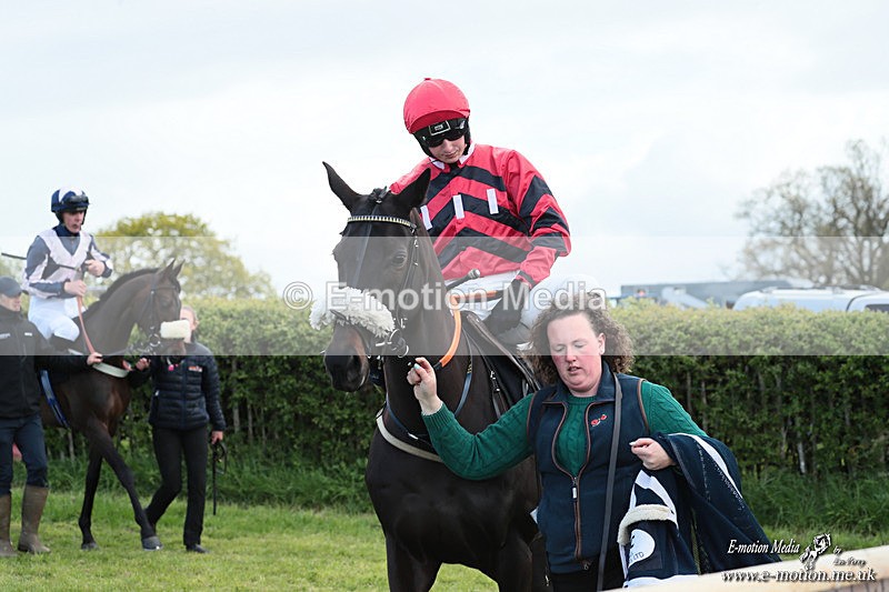 PtP 180426 1016 - Worcestershire Hunt PtP Chaddesley Corbett 18/04/26