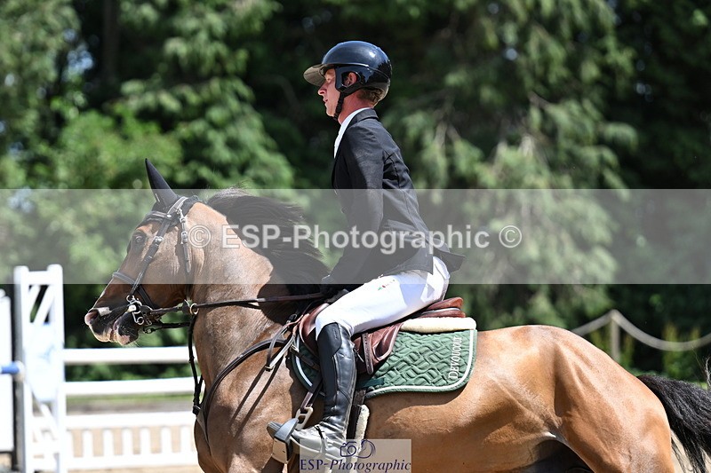 260705A-140758-20262 - Cls 52 Snr 1m 05 GP Jump Off