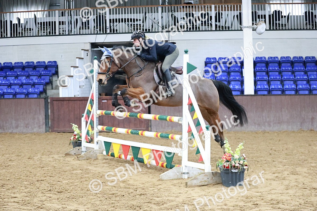 SBM_000784 - Class 3 - Senior Discovery - 1.00m