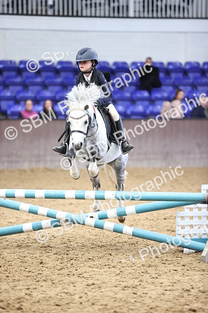 SBM_002002 - Class 5 - Henlow Veterinary Hospital - 70cm Area 12 Championship Qualifier